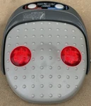 Homedics AK-2 Foot Pro Ultra Massager Heat & Levels Works See Video!. Fixed Price $17.77.