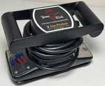 Jeanie Rub 3401-O Variable Speed Massager Body Back Core Products Usa. Fixed Price $110.00.