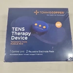 Tommie Copper Tens Therapy Device Pro-grade Pain Relief Wireless Rechargeable. Fixed Price $29.93.