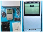 Istim EV-805 Tens Ems 4 Channel Rechargeable Combo Machine Unit Musclestimulator. Fixed Price $79.99.