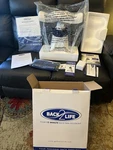 BACK2LIFE Continuous Passive Motion Pain Relief Machine Therapy BL-BX050-23. Fixed Price $219.95.