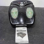 Jaclean USJ-784 Massager Machine 12 Speeds. Fixed Price $58.49.