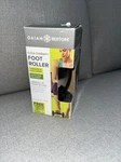 Massage Foot Pain Relief Gaiam Restore Hot / Cold Roller. Fixed Price $25.00.