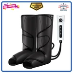 Cincom Leg Massager For Circulation, Pain Relief, Air Compression, Holiday Gift. Fixed Price $93.63.