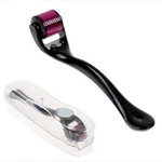 Derma Skin Roller 0.5MM Acne, Deep Scars, Cellulite, Wrinkles, Beard (540PIN). Fixed Price $10.75.
