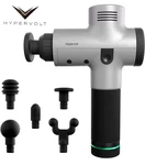 Hyperice Hypervolt Bt Bluetooth Percussion Handheld Gun Massager Device. Fixed Price $99.99.