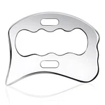 Rylpoint Guasha Massage Tool Grade Stainless Steel Scraping For Soft Tis.... Fixed Price $20.78.