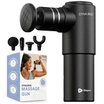 Lifepro Dynamini Compact Deep Tissue Massage Gun For Muscle Recovery 4 Speeds. Fixed Price $101.99.