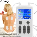 Tens Unit Machine Muscle Stimulator Electric Pulse Massager Therapy Pain Relief. Fixed Price $28.50.