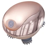 Cotsoco Electric Pet Massager For Cats And Dogs Care With 8 Rose Gold. Fixed Price $23.23.