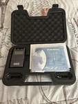 Tens TS-1211 Muscle Stimulator Transcutaneous Electrical Nerve Stimulation. Fixed Price $19.98.