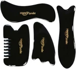 Natural Made Buffalo Horn Massage Tool Facial Boby Board Scraping. Fixed Price $16.99.