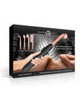 Xr Llc AH855-BLACK Elektrawand Rechargeable Violet 4 Attachments. Fixed Price $189.96.