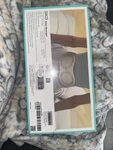 Skg Waist Massager W7 Pro Relax Yours Anytime Anywhere White Brand Ne. Fixed Price $30.00.