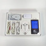Iq Technologies Pro Vi Tens & Ems For Pain Relief Stress Muscle Stimulation. Fixed Price $150.00.