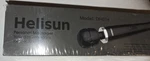 New Helisun Magic Massager For Neck & Shoulder Deep Tissue Relaxation. Fixed Price $68.00.