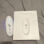Ipl Negative Pressure Body Massager ES-2011, Handheld, White, Ce Rohs. Fixed Price $25.97.