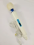 Vtg Original Hitachi HV-250R Magic Wand 2-SPEED Electric Massager Tested Works!. Fixed Price $43.99.