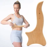Wooden Gua Sha Massage Tool - Therapy Lymphatic Drainage .... Fixed Price $33.72.