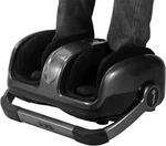 Ivation Shiatsu Foot & Calf Massager Heating, Vibration *new -damaged Box*. Fixed Price $71.99.