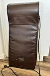 Tested Vintage Pollenex Deep Heat Backrest Massager Chair Pad BM-1200 Works. Fixed Price $19.20.