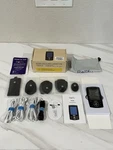 Belifu Dual Channel Tens Ems Unit 24 Modes Muscle Stimulator For Pain Relief. Fixed Price $24.97.
