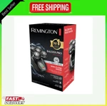 Remington Balder Pro Electric Razor For Head XR7000A - Premier Wet/dry. Fixed Price $58.99.