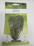 ECOTOOLS-7692-CLEAN Beauty, Planet-body Gua Sha-w/jade-soothing/massaging. Fixed Price $9.99.