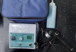 Mini Ultrasound 1MHZ Physiotherapy Ultrasonic Machine Pain Relief. Fixed Price $79.99.