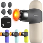 Renpho Mini Massage Gun With Heat Deep Tissue Muscle Protable Gift. Fixed Price $69.99.