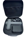 Sharper Image Power Percussion Deep Tissue Massager Model 2437599 6 Attachments. Fixed Price $15.20.