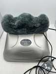 Clark Exerciser 2000 Elite Platinum Leg Swing Machine Massage. Fixed Price $57.95.