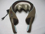 Shiatsu Neck Shoulder Massager By Homedics #NMS-375 Brand New Without Box. Fixed Price $19.99.