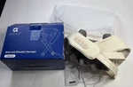 Arboleaf Neck And Shoulder Massager Relaxer Heat Speed Controls CMN10D. Fixed Price $21.00.