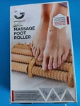 Smartgear Self Care Massage Foot Textured Rollers Non-slip Base Freeship. Fixed Price $19.88.