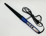 Infiniti Pro By Conair 34791 Silicone Shine Curling Wand Nwob. Fixed Price $17.65.