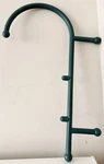Thera Cane Deep Pressure Massager Green. Fixed Price $39.95.
