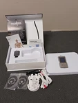 Palm Nrg 12 Digital Pulse Massager. Fixed Price $127.48.