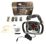 Homedics Therapist Select Quad-action Percussion Massager Model: Pa-q Read. Fixed Price $39.99.
