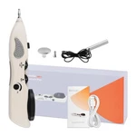 Electric Acupuncture Meridian Pen Hand Held Pointer Excel Detector Therapy. Fixed Price $59.99.