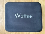 Wattne W2 Muscle Gun Handheld Electric Deep Tissue Massager - Used. Fixed Price $27.00.