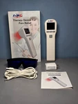 Zjkc Light Therapy Device For Pain Relief HHL02 Handheld Red. Fixed Price $87.08.