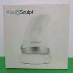 Vibro Sculpt Electric Deep Tissue Massager Cellulite Conditioner.. Fixed Price $75.00.