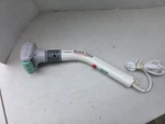 Panasonic Reach Easy EV298 Two-speed Heat Vibrator Massager Roller Swivel Head. Fixed Price $30.00.