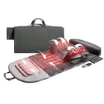 Klug Massager Ultra Auto-stretching Mat With 3 Intensity Levels, 7. Fixed Price $189.00.
