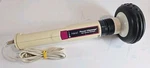 Pollenex Power WM-20 High-intensity Variable Speed Massager Tested J6. Fixed Price $27.95.
