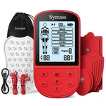 Tens Unit Muscle Stimulator, Transcutaneous Electronic Nerve For P.... Fixed Price $54.60.