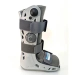 Aircast Airselect Walking Boot - Size Xs Adult Medical Inflatable Splint. Fixed Price $36.95.