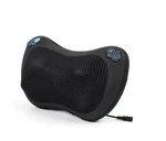 Necano Shiatsu Neck Massager With Heat Deep Tissue Kneading Pillow For. Fixed Price $39.95.