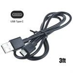 3.3FT Usb Charging Cable For Aduro Sport Elite Recovery Massage Gun S-MINMG-01. Fixed Price $13.01.